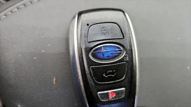 2024 Subaru Legacy Premium