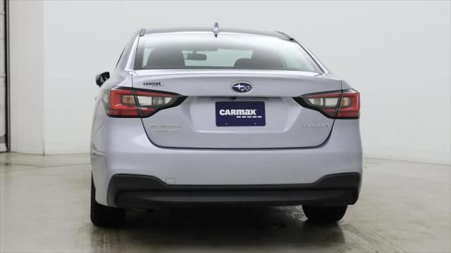 2024 Subaru Legacy Premium