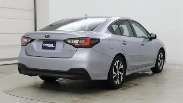 2024 Subaru Legacy Premium