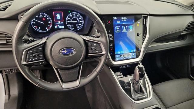 2024 Subaru Legacy Premium