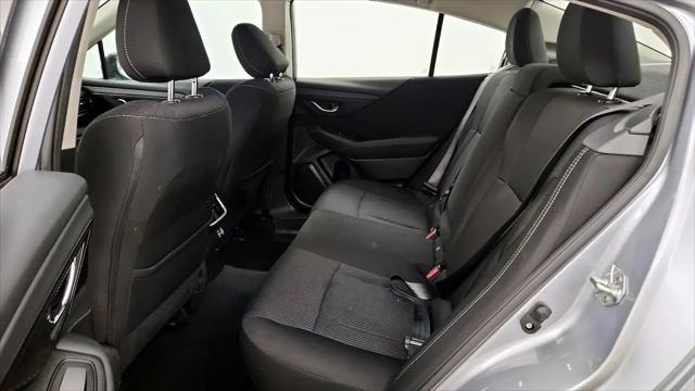 2024 Subaru Legacy Premium