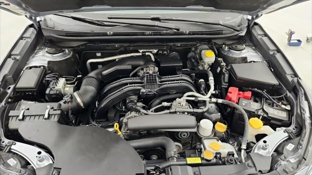 2024 Subaru Legacy Premium