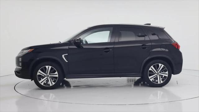 2021 Mitsubishi Outlander Sport 2.0 SE AWC