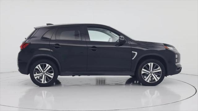 2021 Mitsubishi Outlander Sport 2.0 SE AWC