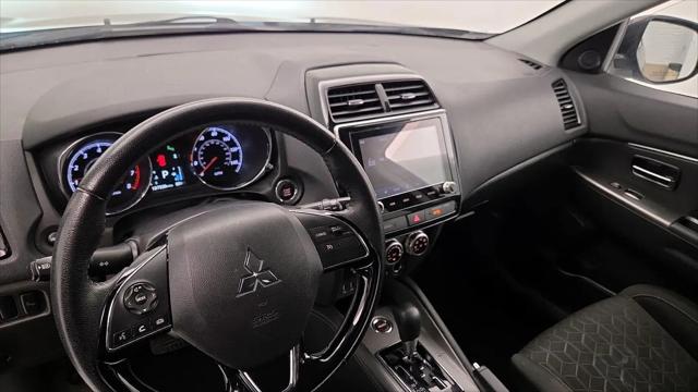 2021 Mitsubishi Outlander Sport 2.0 SE AWC