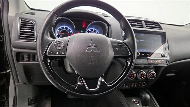 2021 Mitsubishi Outlander Sport 2.0 SE AWC