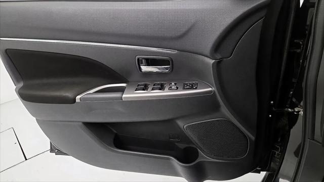 2021 Mitsubishi Outlander Sport 2.0 SE AWC