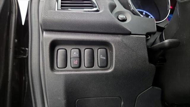2021 Mitsubishi Outlander Sport 2.0 SE AWC