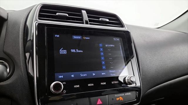 2021 Mitsubishi Outlander Sport 2.0 SE AWC