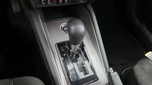 2021 Mitsubishi Outlander Sport 2.0 SE AWC