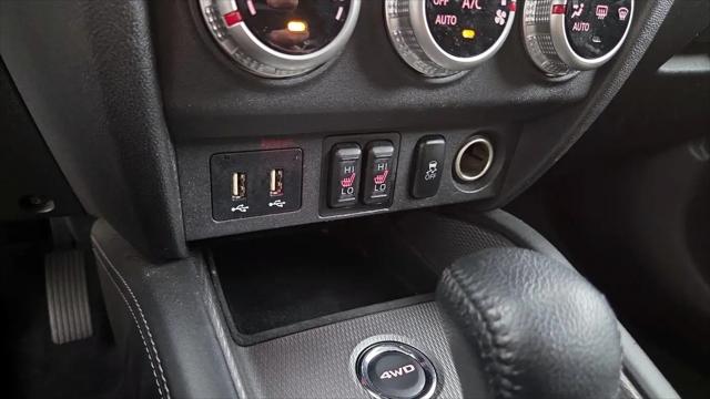 2021 Mitsubishi Outlander Sport 2.0 SE AWC