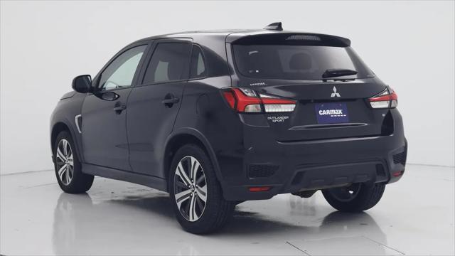 2021 Mitsubishi Outlander Sport 2.0 SE AWC