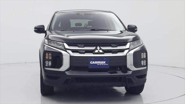 2021 Mitsubishi Outlander Sport 2.0 SE AWC