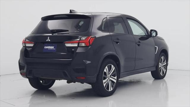 2021 Mitsubishi Outlander Sport 2.0 SE AWC