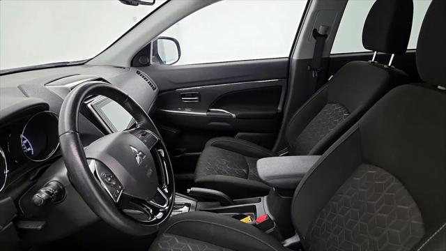 2021 Mitsubishi Outlander Sport 2.0 SE AWC