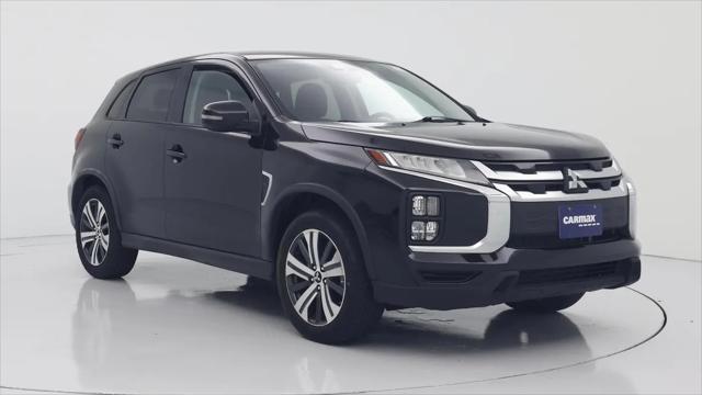 2021 Mitsubishi Outlander Sport 2.0 SE AWC for sale in Gastonia, NC