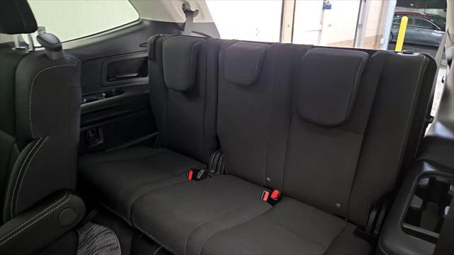 2025 Subaru Ascent Premium 7-Passenger