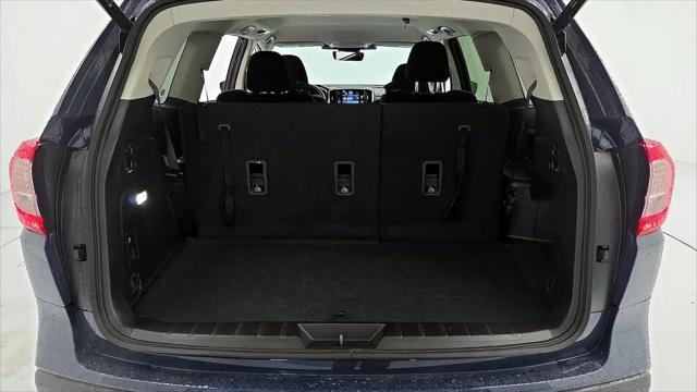2025 Subaru Ascent Premium 7-Passenger