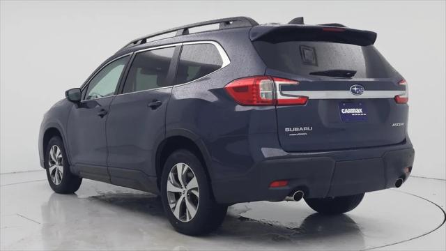 2025 Subaru Ascent Premium 7-Passenger