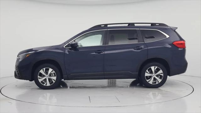 2025 Subaru Ascent Premium 7-Passenger