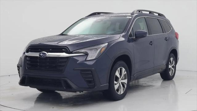 2025 Subaru Ascent Premium 7-Passenger
