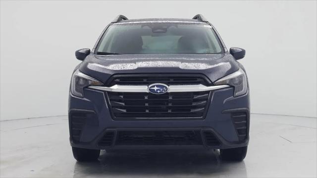 2025 Subaru Ascent Premium 7-Passenger