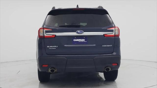2025 Subaru Ascent Premium 7-Passenger