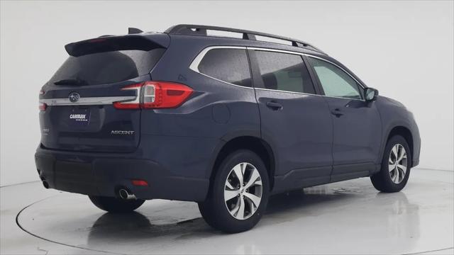 2025 Subaru Ascent Premium 7-Passenger