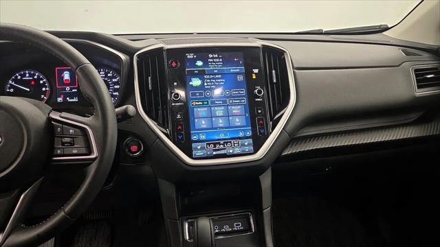 2025 Subaru Ascent Premium 7-Passenger
