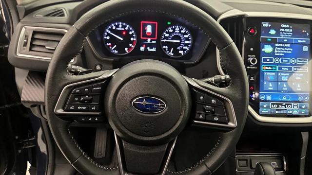 2025 Subaru Ascent Premium 7-Passenger