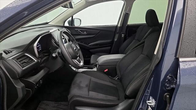 2025 Subaru Ascent Premium 7-Passenger
