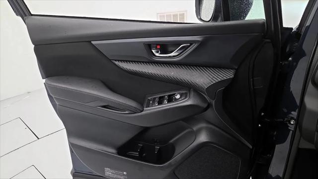 2025 Subaru Ascent Premium 7-Passenger