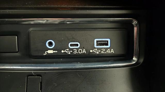2025 Subaru Ascent Premium 7-Passenger