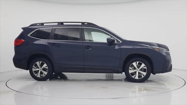 2025 Subaru Ascent Premium 7-Passenger