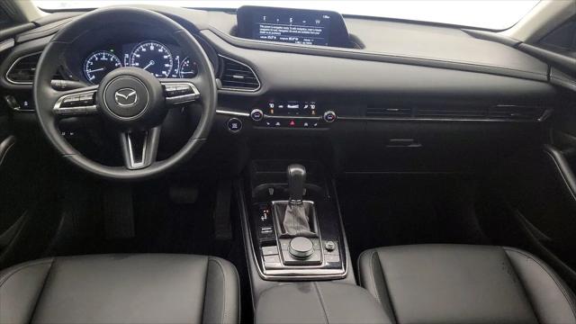 2022 Mazda CX-30 2.5 Turbo