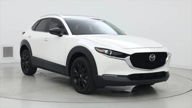 2022 Mazda CX-30 2.5 Turbo for sale in Lithia Springs, GA