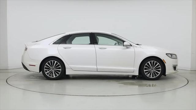 2019 Lincoln MKZ Reserve I