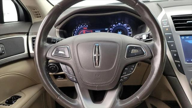 2019 Lincoln MKZ Reserve I