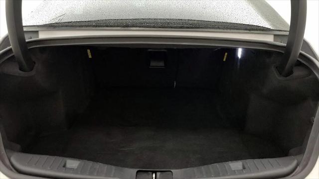 2019 Lincoln MKZ Reserve I