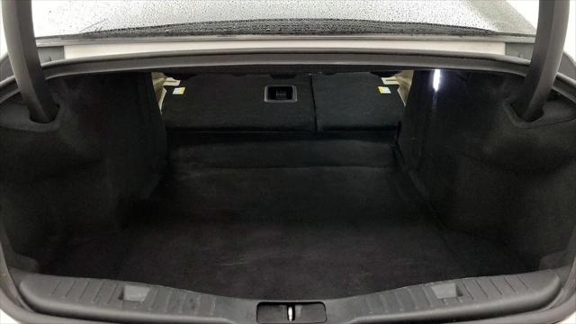 2019 Lincoln MKZ Reserve I