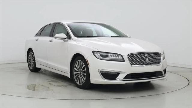 2019 Lincoln MKZ Reserve I for sale in Lithia Springs, GA