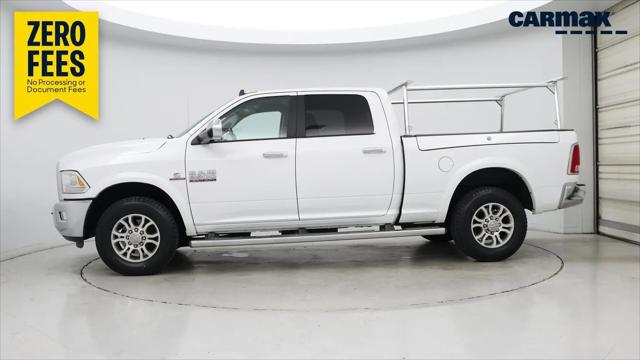 2015 Ram 2500 Laramie for sale in Albuquerque, NM