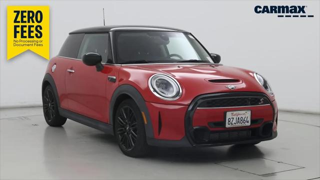 2022 MINI Hardtop Cooper S for sale in Oceanside, CA