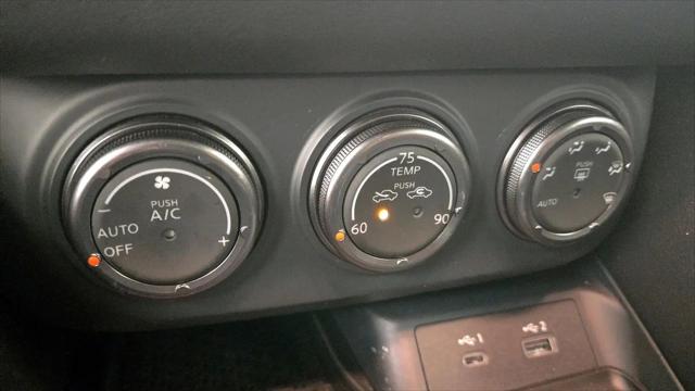 2025 Nissan Z Performance Automatic Transmission