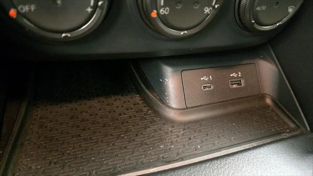 2025 Nissan Z Performance Automatic Transmission