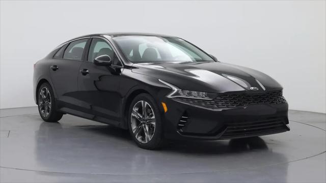2021 Kia K5 EX for sale in Huntsville, AL