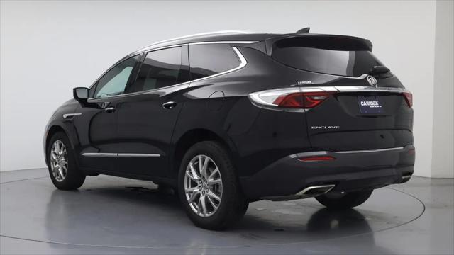 2023 Buick Enclave Premium FWD