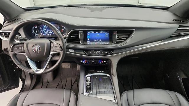 2023 Buick Enclave Premium FWD