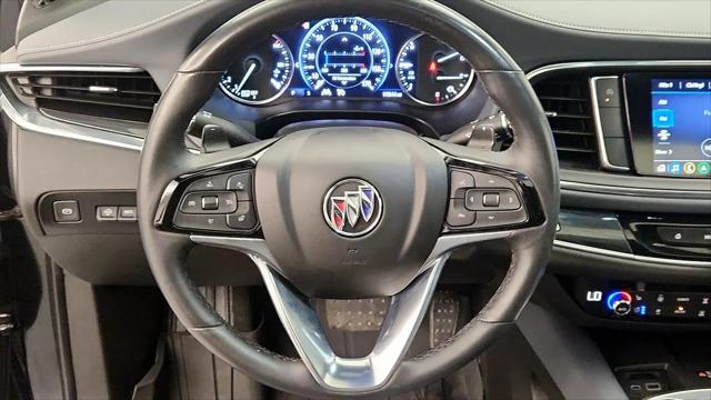 2023 Buick Enclave Premium FWD