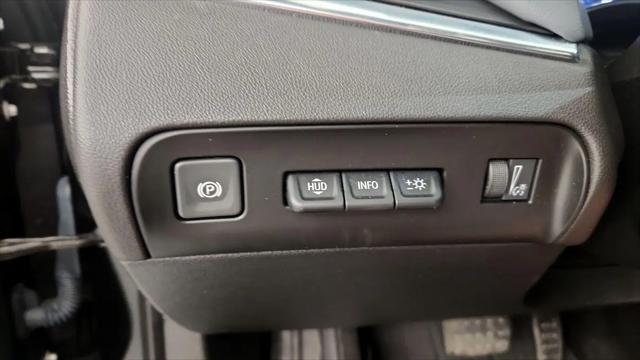 2023 Buick Enclave Premium FWD